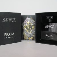 Apex Roja Parfums 100 ml EDP 24522/12774, снимка 1 - Мъжки парфюми - 41138784