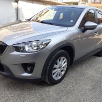 Mazda CX5 2.2 skyacti 4x4, снимка 7 - Автомобили и джипове - 41877292