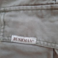 Продавам спортен панталон BUSHMAN , снимка 9 - Спортни дрехи, екипи - 42518970