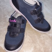 Обувки Lurchi номер 33, снимка 7 - Детски обувки - 41598858