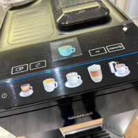 Кафемашина кафеавтомат каферобот Siemens EQ.500 Integral, снимка 6 - Кафемашини - 44604410