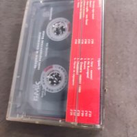 Продавам аудио касета "Марко и Снежина - глас народен - глас Божи, снимка 2 - Аудио касети - 35859051