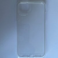 Ултра тънък прозрачен калъф за iPhone 11, снимка 2 - Калъфи, кейсове - 41776347