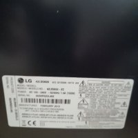 Tv LG, снимка 3 - Телевизори - 41875775