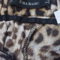 Нов дамски панталон ZARA , снимка 7 - Панталони - 41767123
