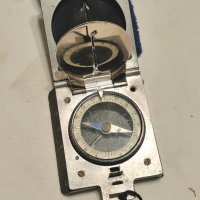 Marsch Kompass- Немски Трети Райх Компас на Хитлерюнген, снимка 4 - Антикварни и старинни предмети - 40029502