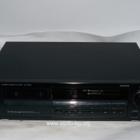 Kenwood KX-7030 касетен дек , снимка 1 - Декове - 44573868