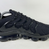 Nike Air Vapormax Plus Black / Outlet, снимка 3 - Спортни обувки - 44666572