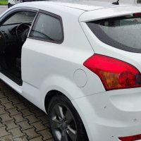 Kia pro ceed facelift, снимка 5 - Автомобили и джипове - 41697679