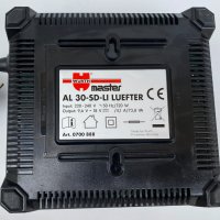 Wurth AL30-SD-Li - Бързо зарядно устройство!, снимка 3 - Други инструменти - 41138011