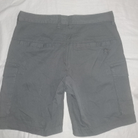 Norrona /29 Cargo Shorts (M) мъжки къси карго панталони, снимка 4 - Къси панталони - 44585237