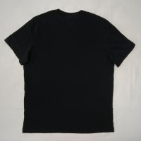 Tommy Hilfiger оригинална тениска L памучна фланелка, снимка 5 - Тениски - 41060470