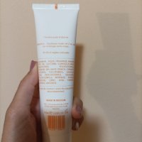 Poreia Gingerbread Body Cream - 100 мл. , снимка 2 - Козметика за тяло - 42096356