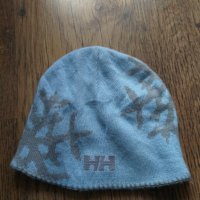 helly hansen - страхотна зимна шапка, снимка 2 - Шапки - 35790173