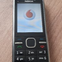 Nokia C 5 00 , снимка 6 - Nokia - 42255076