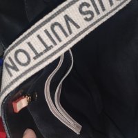 Louis Vuitton  чанта, снимка 11 - Чанти - 40360191