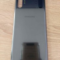 Заден капак, панел за Samsung Galaxy Note 10 Plus SM-N975, снимка 2 - Резервни части за телефони - 40006353