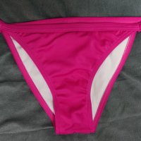 Get Wet - S размер нова тъмно розова бански долница, снимка 2 - Бански костюми - 35908813