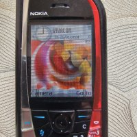 Nokia 7610, снимка 1 - Nokia - 41769953