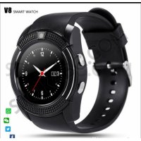 Комплект Подарък за Мъж - Водоустойчива Bluetooth колонка + Smart Watch V8, снимка 11 - Подаръци за мъже - 39266395