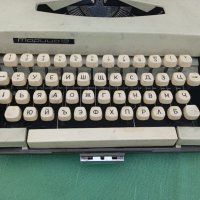 Марица 13 пишеща машина БДС, снимка 5 - Други ценни предмети - 35665818
