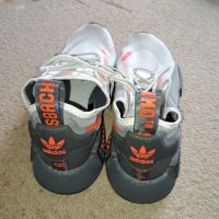 Adidas  Юношески  Маратонки 38, снимка 4 - Детски маратонки - 42592447