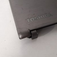 Лаптоп Toshiba A40 - i5 6 генерация, снимка 7 - Части за лаптопи - 39255794