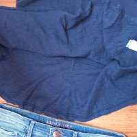 Дамска блуза ONLY с пеплум размер ХS, снимка 5 - Корсети, бюстиета, топове - 38502904
