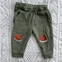 Бебешки панталони, снимка 4 - Панталони и долнища за бебе - 41791800