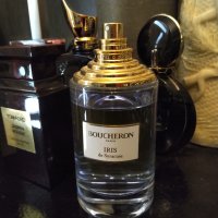 BOUCHERON COLLECTION IRIS DE SYRACUSE  (EDP) 125 мл намален , снимка 1 - Унисекс парфюми - 40310554