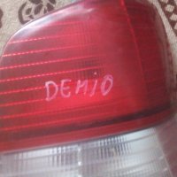 Mazda Demio,Стоп Десен Японски оригинален , снимка 3 - Части - 41787070