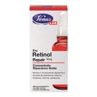  RETINOL PRO REPAIR НОЩЕН ВЪЗСТАНОВЯВАШ КОНЦЕНТРАТ-30МЛ VENUS, снимка 1 - Козметика за лице - 41713672