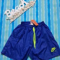 Nike мъжки шорти реплика, снимка 1 - Къси панталони - 41368374