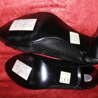 Дамски обувки, снимка 4 - Дамски елегантни обувки - 41062854