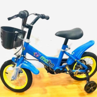 Чисто ново колело за момче, снимка 1 - Детски велосипеди, триколки и коли - 44767706
