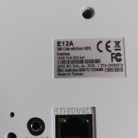 Камера Acti E12A 3mpx cube with basic WDR, снимка 5 - IP камери - 42330527