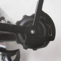 SRAM X-0-команди и заден дерайльор, снимка 9 - Части за велосипеди - 42740051