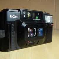 Ricoh FF-3 AF , снимка 12 - Камери - 39009739