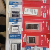 SAMSUNG BATTERY Батерии за Самсунг A3 S5250 A710 I9100 I9600 J1 J7A5 I9070 Note4 SII N7000 G313 Tren, снимка 4 - Оригинални батерии - 44273494