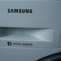 Samsung WW71J5436, SchaumAktiv, АquaStop, инвертор, снимка 8 - Перални - 36256238