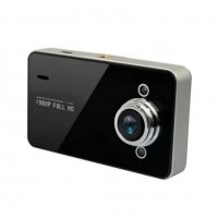 ВИДЕОРЕГИСТРАТОР CAR DVR BLACK BOX FULL HD 1080, снимка 3 - Друга електроника - 38699474