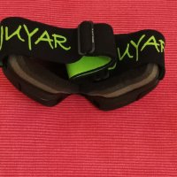 Ски очила Juyar. , снимка 4 - Зимни спортове - 41868434