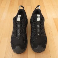 salomon xa pro 3d gtx mountain trail Размер 37и1/3, снимка 5 - Маратонки - 38621053