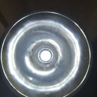 Ретро метален фенер от соца... , снимка 9 - Антикварни и старинни предмети - 41844483