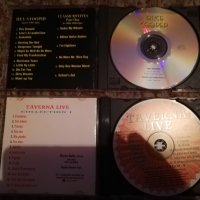 Матрични и аудио дискове CD, снимка 2 - CD дискове - 21295594