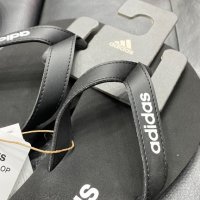 EU42;43 Adidas Eezay Flip | Оригинални мъжки джапанки, снимка 2 - Джапанки - 35850661