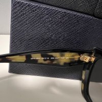 Топ цена, оригинални, дизайнерски слънчеви очила Prada., снимка 5 - Слънчеви и диоптрични очила - 41640747