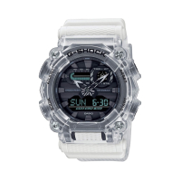 Мъжки часовник Casio G-Shock GA-900SKL-7AER, снимка 1 - Мъжки - 44569171
