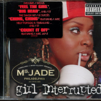Ms Jade Philadelphia, снимка 1 - CD дискове - 36298598