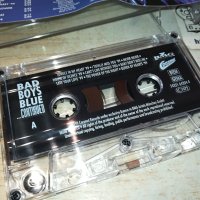 Bad Boys Blue ‎– Continued лицензна касета-ORIGINAL TAPE 0702241133	, снимка 11 - Аудио касети - 44175722